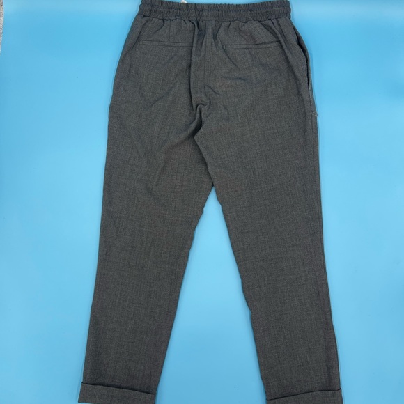 TOPMAN Dressy Sweatpants - Picture 2 of 4